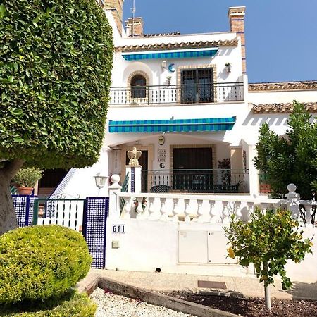 Villamartin, Lovely 2 Bed House, Short Walk To The Plaza. Ориуэла Экстерьер фото